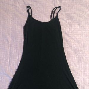 Black Brandy Melville Dress
